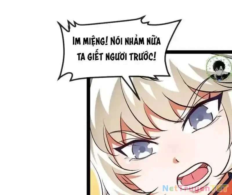 Hệ Thống Super God Chapter 134 - Trang 3