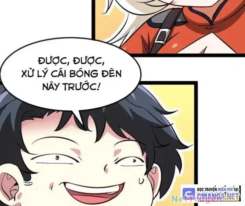 Hệ Thống Super God Chapter 134 - Trang 3