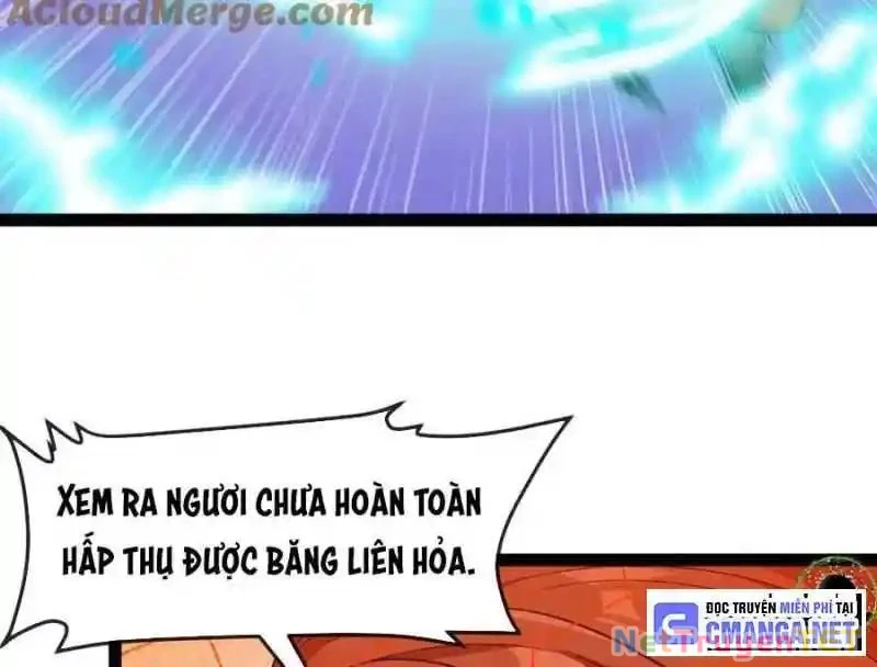 Hệ Thống Super God Chapter 134 - Trang 3