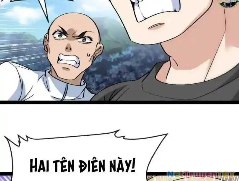 Hệ Thống Super God Chapter 134 - Trang 3