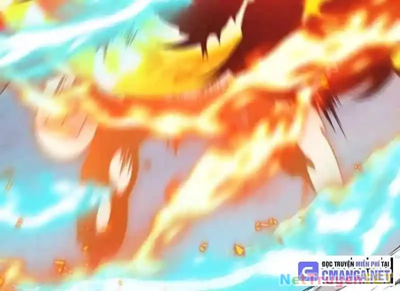 Hệ Thống Super God Chapter 134 - Trang 3