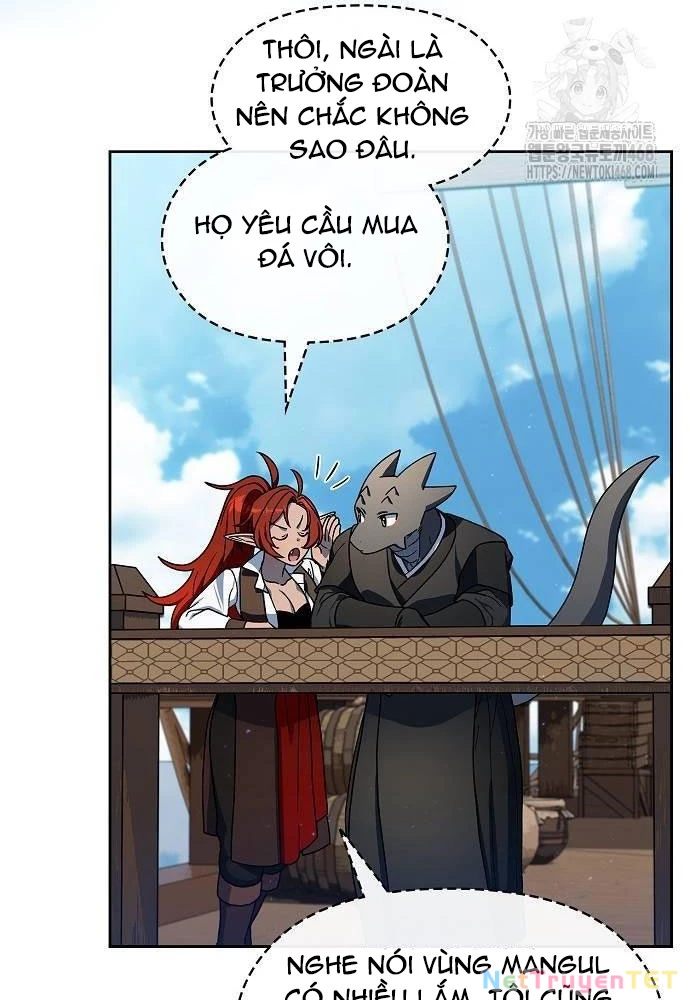 Nền Văn Minh Nebula Chapter 75 - Trang 4