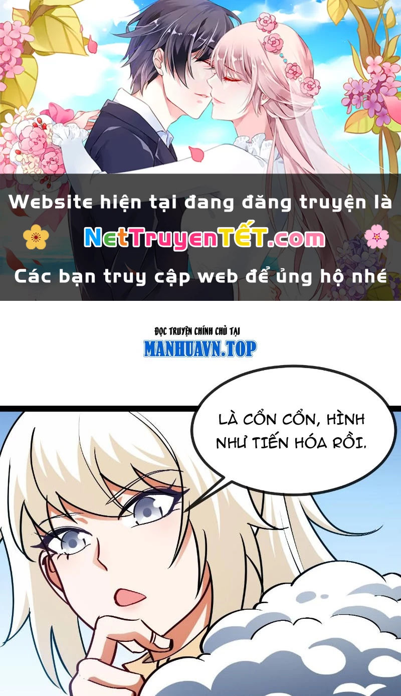 Hệ Thống Super God Chapter 153 - Trang 4