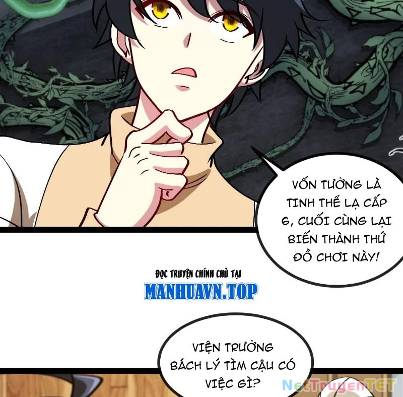 Hệ Thống Super God Chapter 153 - Trang 4
