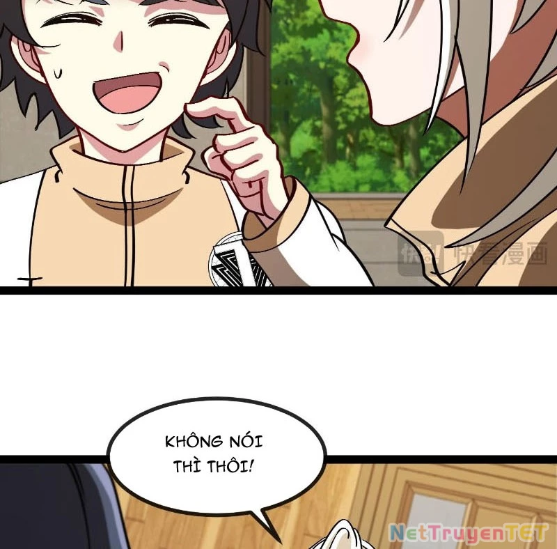 Hệ Thống Super God Chapter 153 - Trang 4