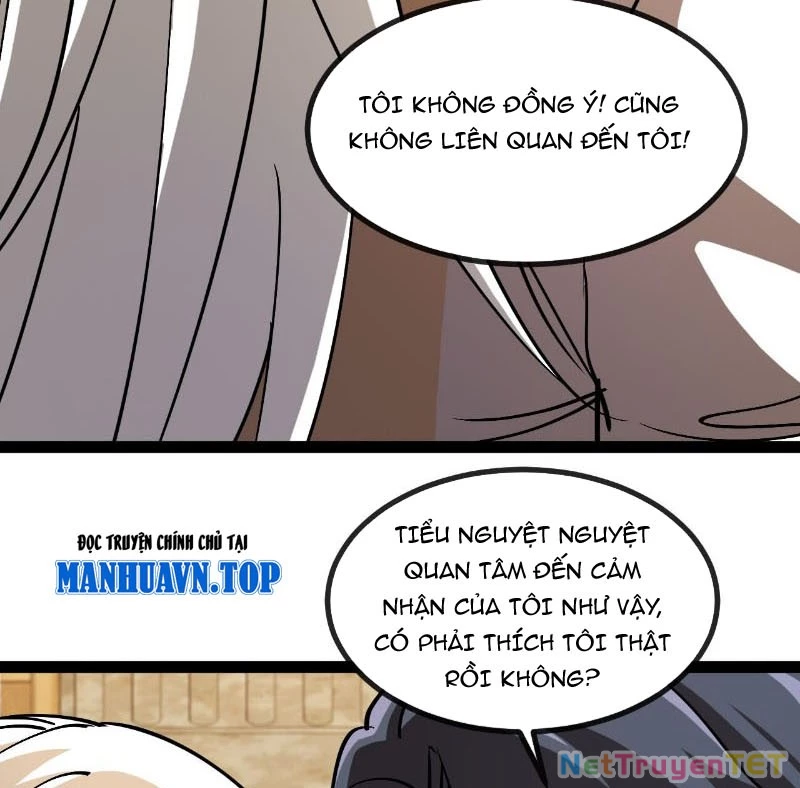 Hệ Thống Super God Chapter 153 - Trang 4
