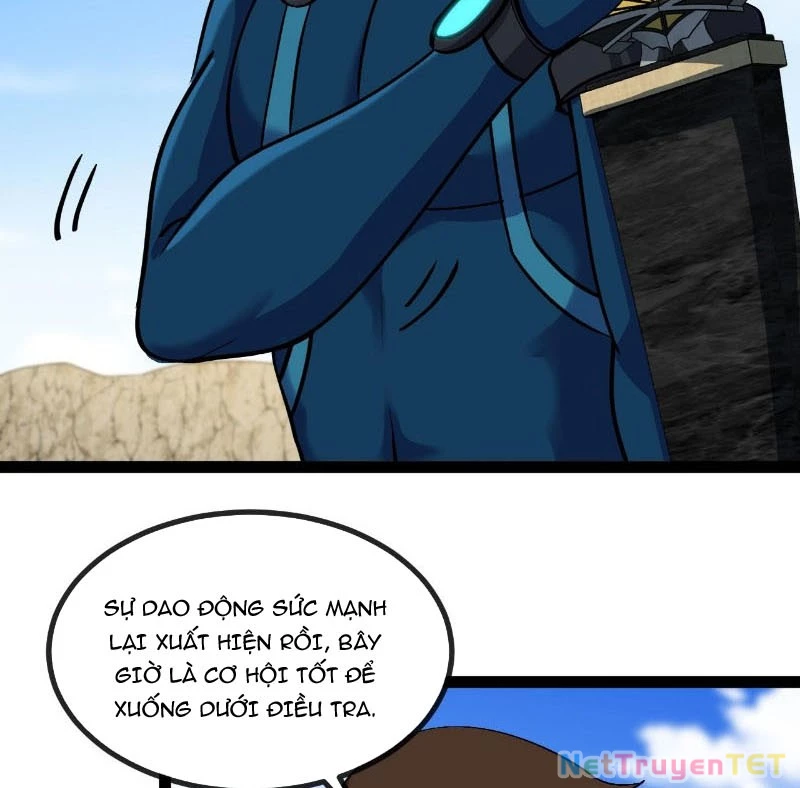 Hệ Thống Super God Chapter 153 - Trang 4