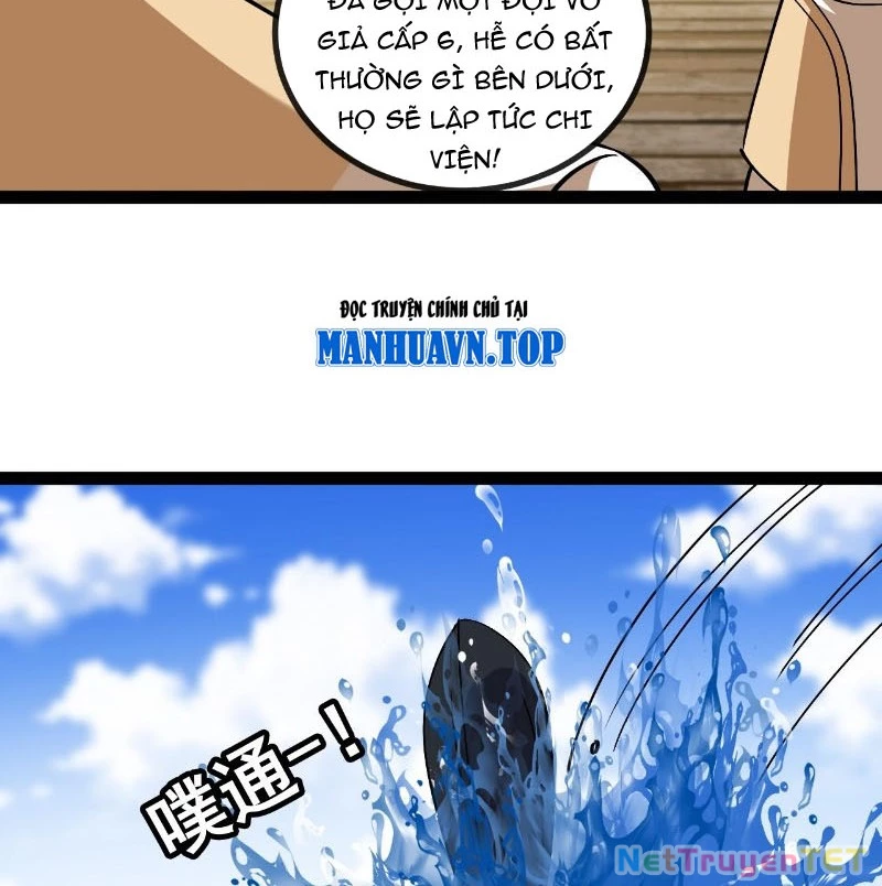 Hệ Thống Super God Chapter 153 - Trang 4