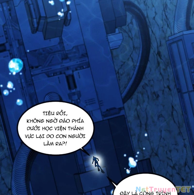 Hệ Thống Super God Chapter 153 - Trang 4