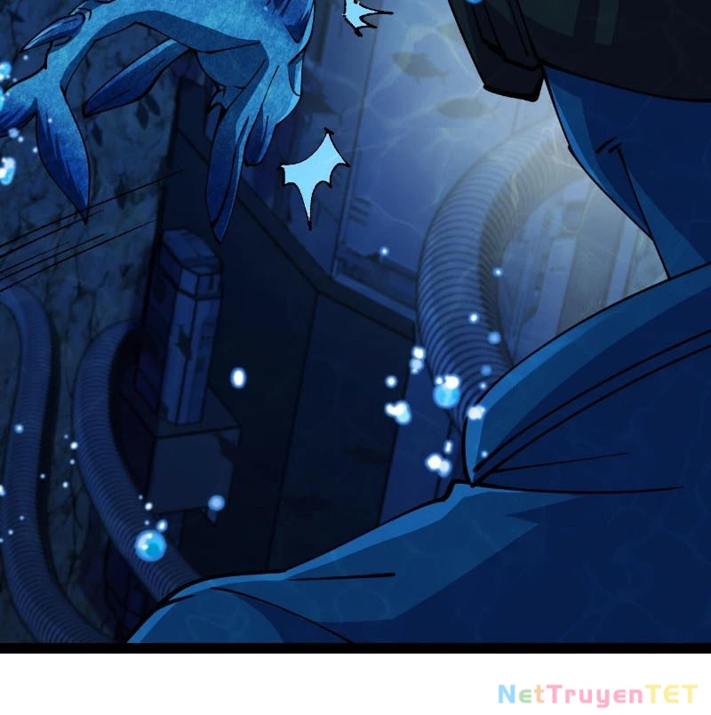 Hệ Thống Super God Chapter 153 - Trang 4