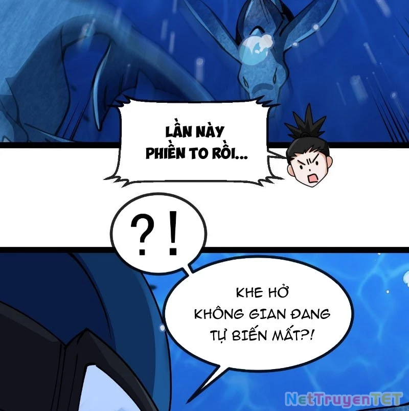 Hệ Thống Super God Chapter 153 - Trang 3