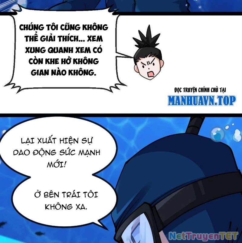 Hệ Thống Super God Chapter 153 - Trang 3