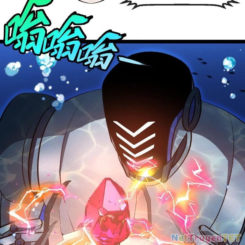 Hệ Thống Super God Chapter 153 - Trang 4