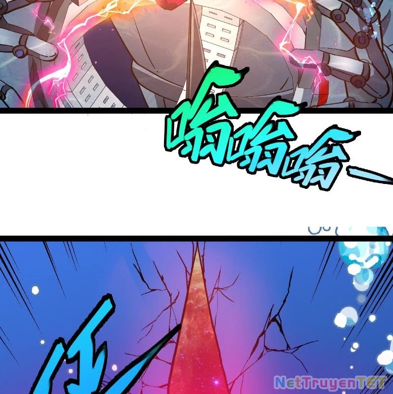 Hệ Thống Super God Chapter 153 - Trang 4