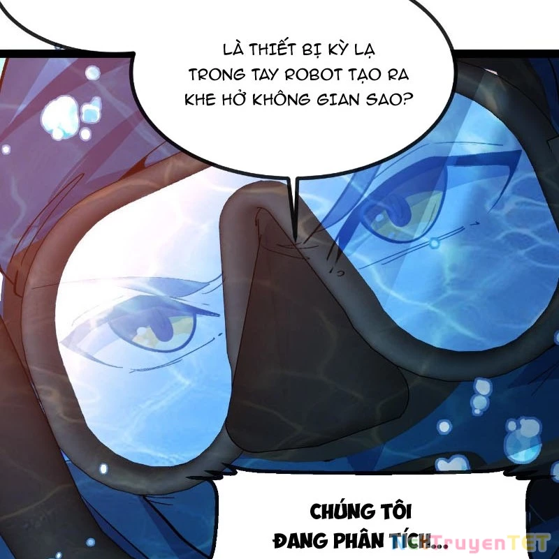 Hệ Thống Super God Chapter 153 - Trang 4