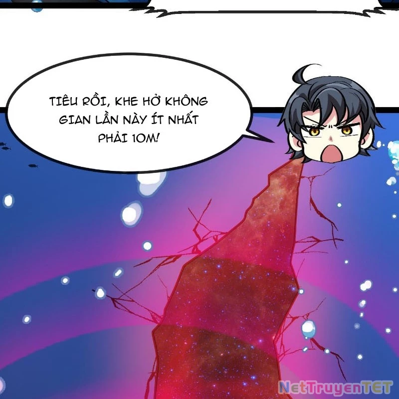 Hệ Thống Super God Chapter 153 - Trang 4