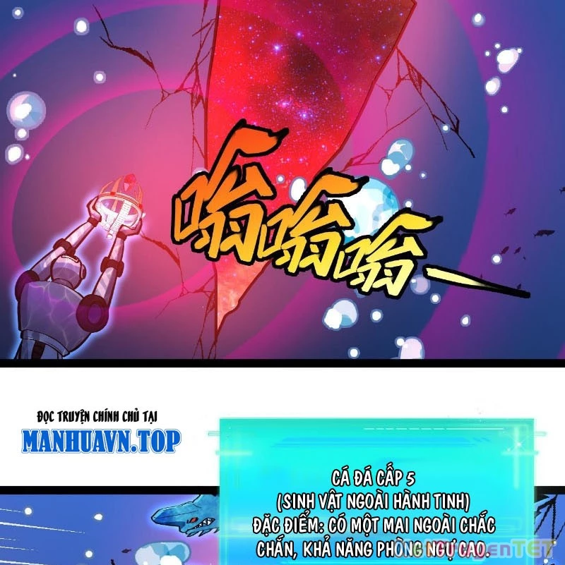 Hệ Thống Super God Chapter 153 - Trang 3