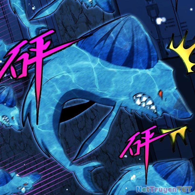 Hệ Thống Super God Chapter 153 - Trang 4