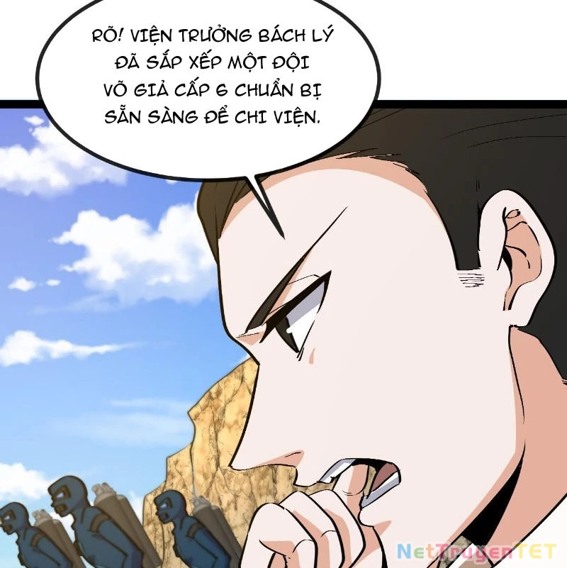 Hệ Thống Super God Chapter 153 - Trang 3