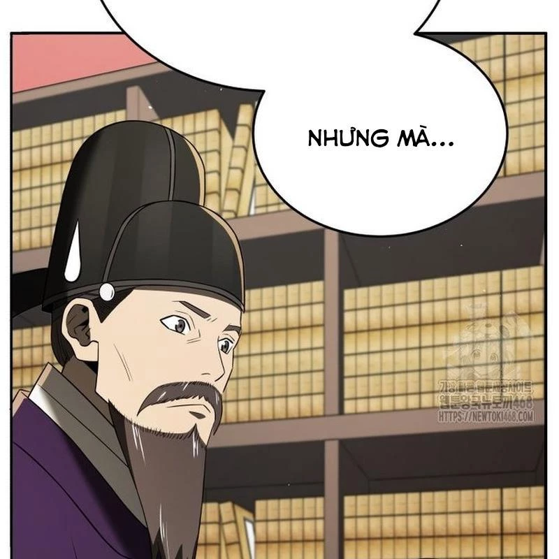 Vương Triều Đen Tối: Joseon Chapter 81 - Next Chapter 82