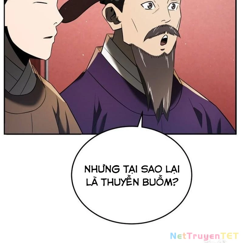 Vương Triều Đen Tối: Joseon Chapter 81 - Next Chapter 82