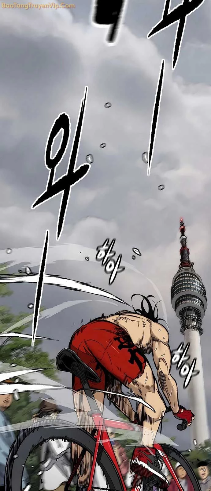 Thể Thao Cực Hạn Chapter 535 - Trang 2