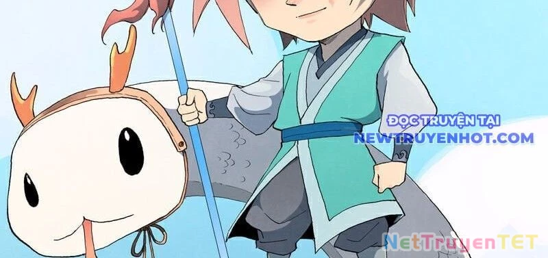 Tinh Võ Thần Quyết Chapter 823 - Trang 4