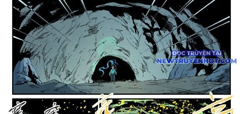 Tinh Võ Thần Quyết Chapter 823 - Trang 4