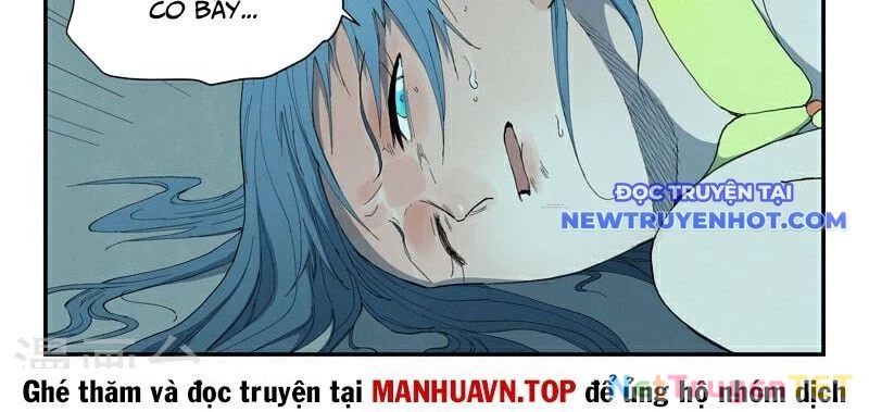 Tinh Võ Thần Quyết Chapter 823 - Trang 4
