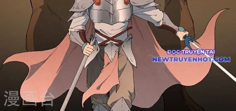 Tinh Võ Thần Quyết Chapter 824 - Trang 4
