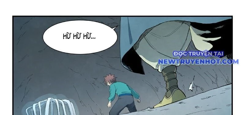 Tinh Võ Thần Quyết Chapter 824 - Trang 4