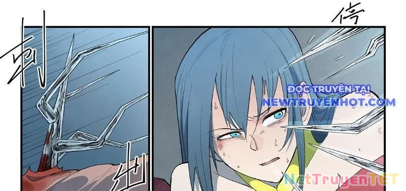 Tinh Võ Thần Quyết Chapter 824 - Trang 4