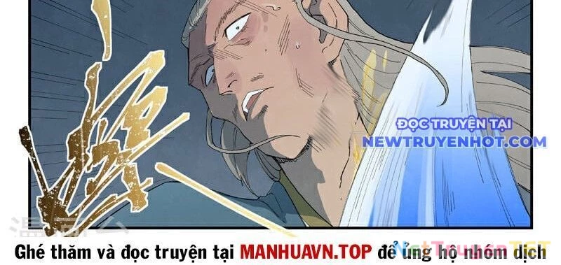 Tinh Võ Thần Quyết Chapter 824 - Trang 4