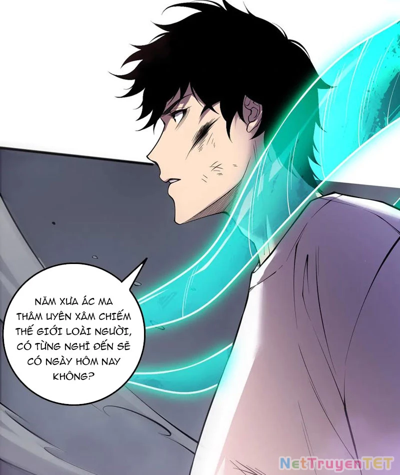 Thảm Họa Tử Linh Sư Chapter 153 - Trang 4