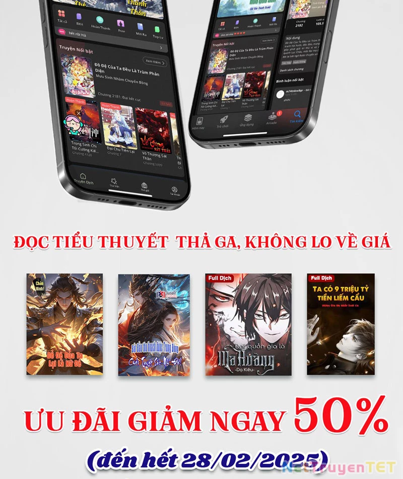 Thảm Họa Tử Linh Sư Chapter 153 - Trang 4