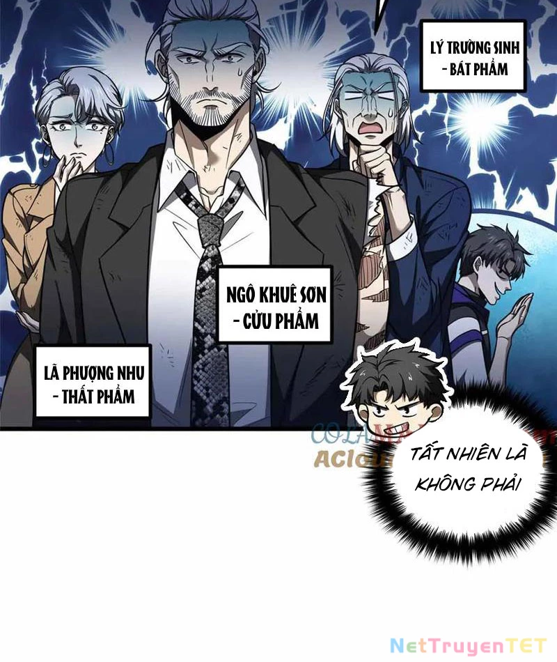 Toàn Cầu Cao Võ Chapter 296 - Trang 4