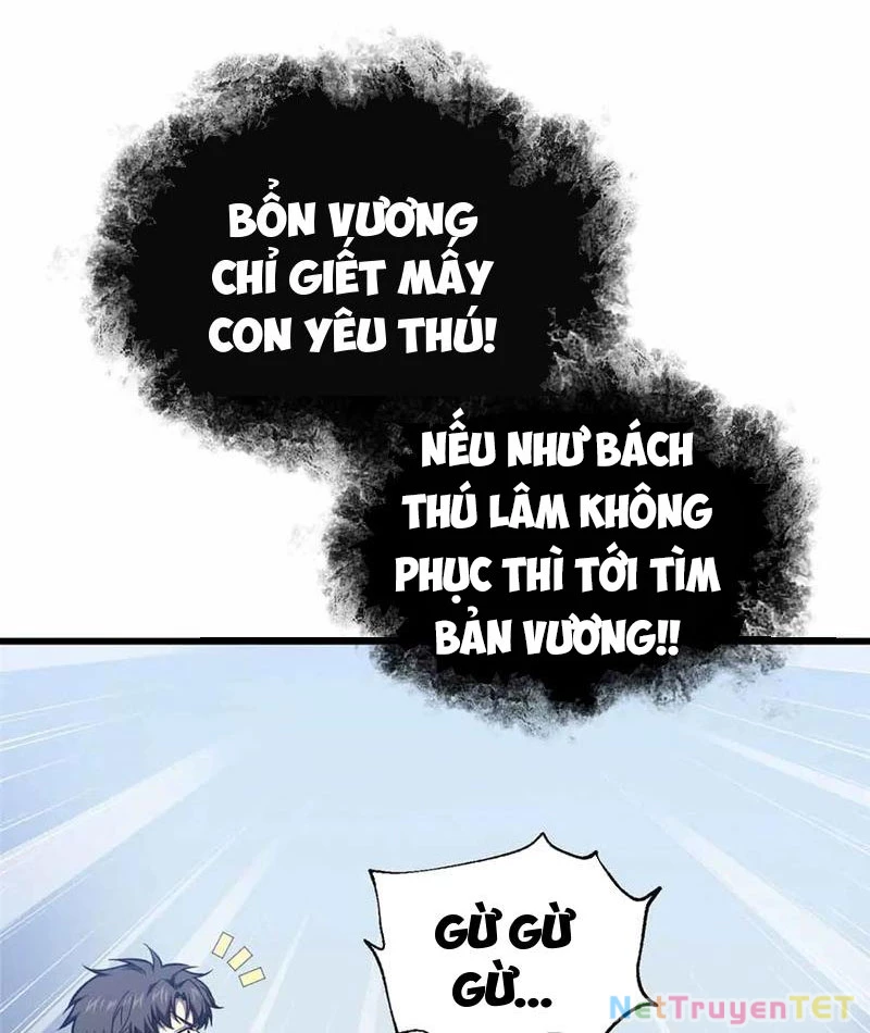 Toàn Cầu Cao Võ Chapter 296 - Trang 4