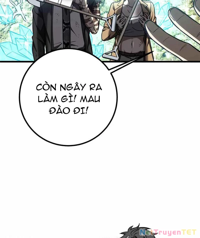 Toàn Cầu Cao Võ Chapter 296 - Trang 4