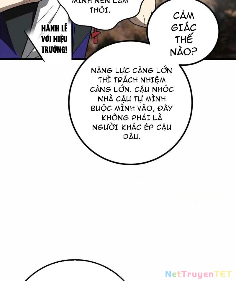 Toàn Cầu Cao Võ Chapter 296 - Trang 4