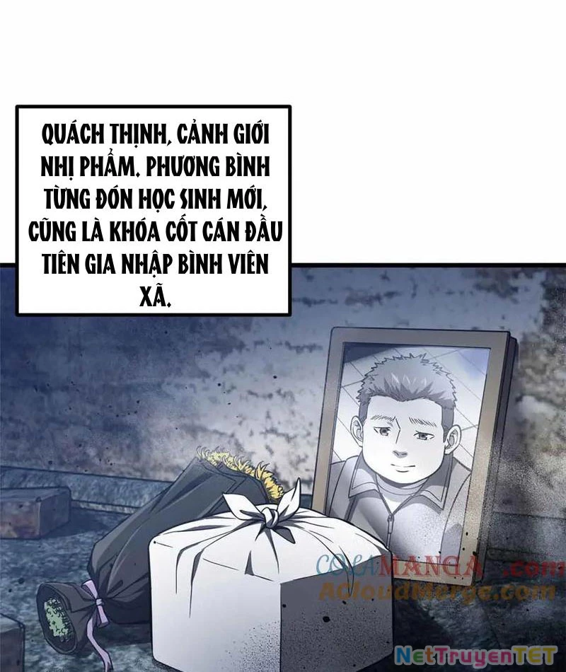 Toàn Cầu Cao Võ Chapter 296 - Trang 4