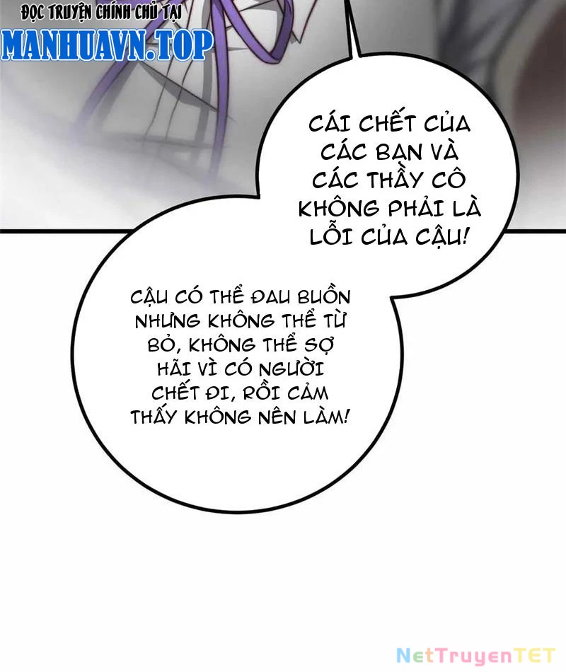 Toàn Cầu Cao Võ Chapter 296 - Trang 4