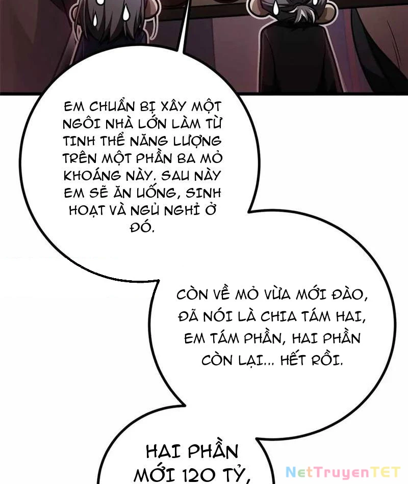 Toàn Cầu Cao Võ Chapter 296 - Trang 4