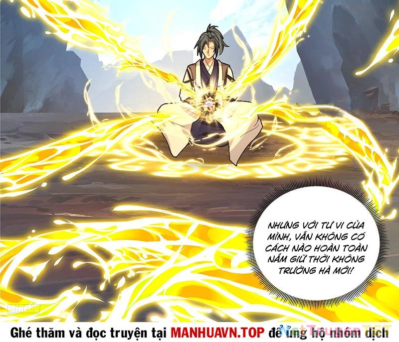 Võ Luyện Đỉnh Phong Chapter 3818 - Trang 4