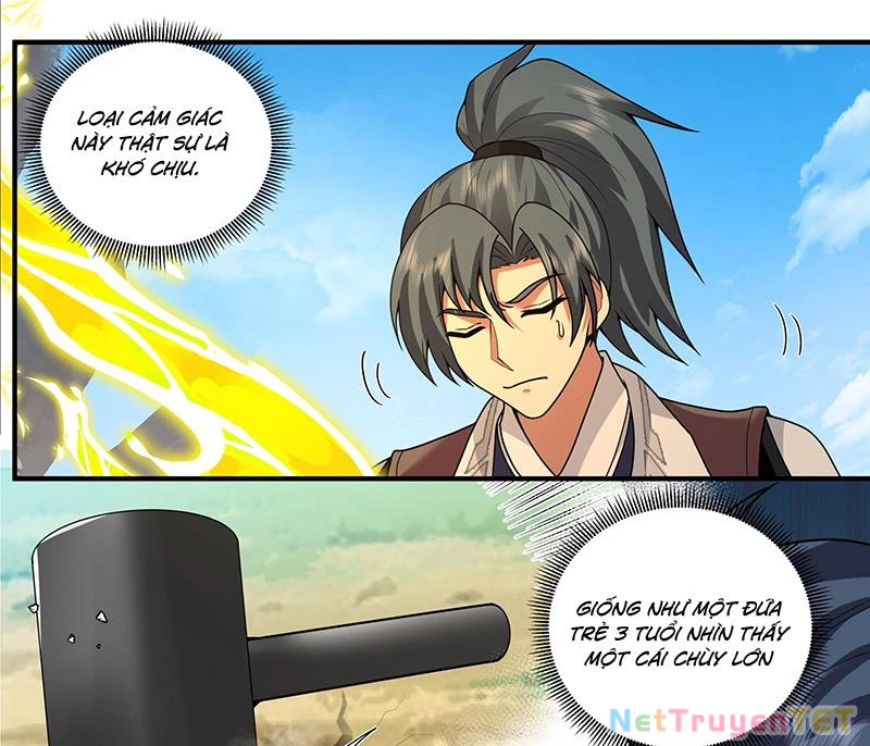 Võ Luyện Đỉnh Phong Chapter 3818 - Trang 4