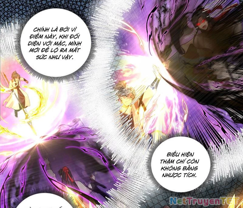Võ Luyện Đỉnh Phong Chapter 3818 - Trang 4