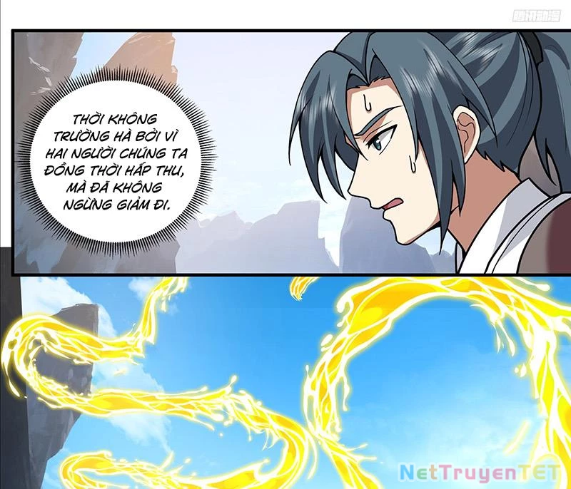 Võ Luyện Đỉnh Phong Chapter 3818 - Trang 4