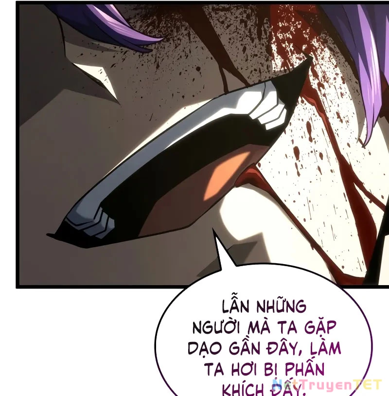 thiết huyết kiếm sĩ hồi quy Chapter 98 - Next 