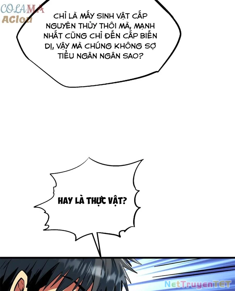 Siêu Cấp Thần Cơ Nhân Chapter 326 - Trang 4