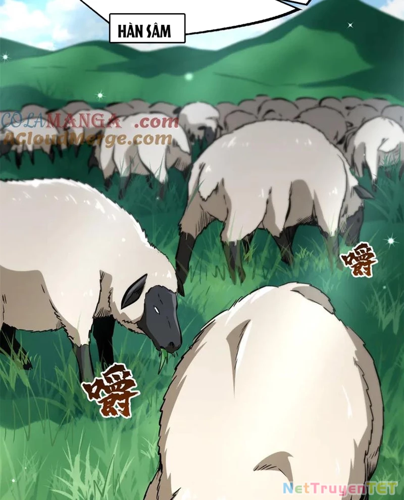Siêu Cấp Thần Cơ Nhân Chapter 326 - Trang 4