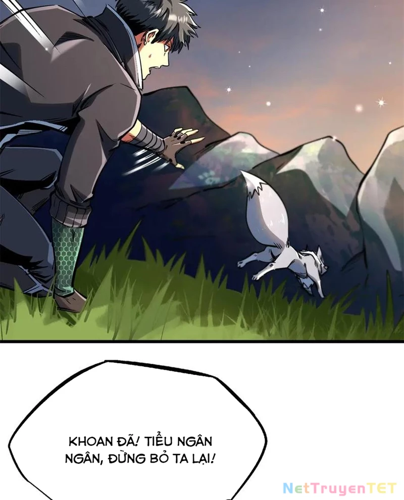 Siêu Cấp Thần Cơ Nhân Chapter 326 - Trang 4